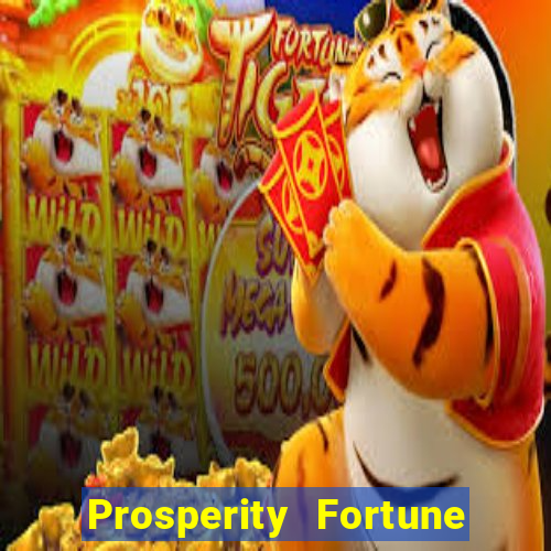 Prosperity Fortune Tree minutos pagantes